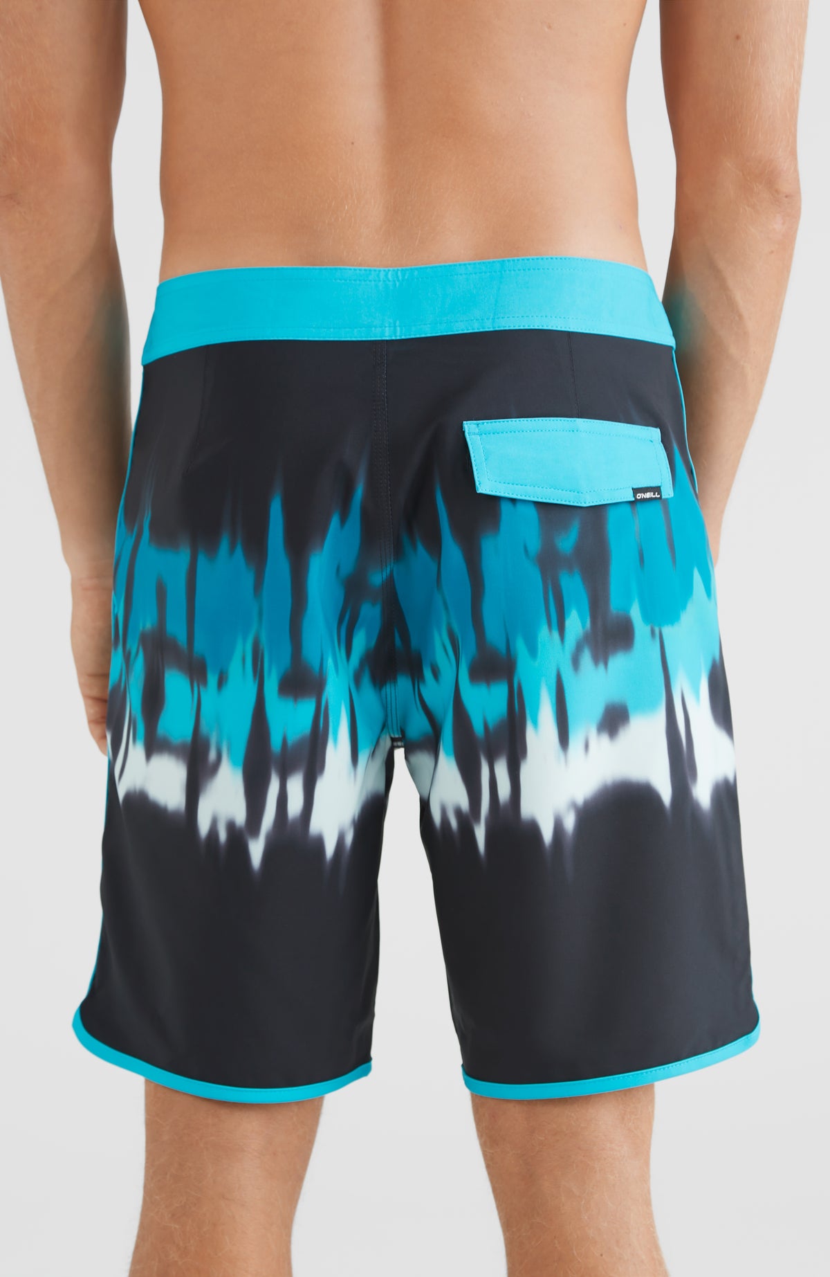 Hyperfreak Dreamweaver Boardshorts 19