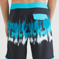 Hyperfreak Dreamweaver Boardshorts 19