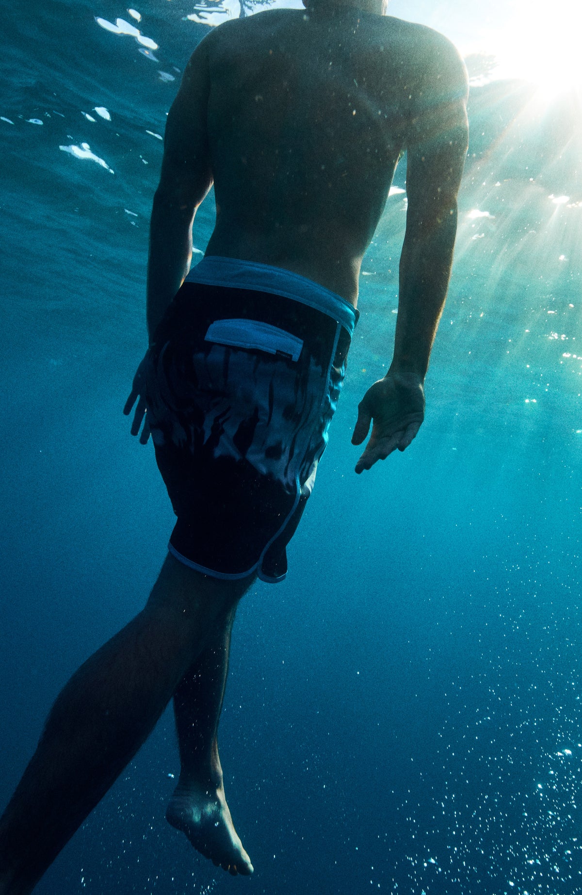 Hyperfreak Dreamweaver Boardshorts 19