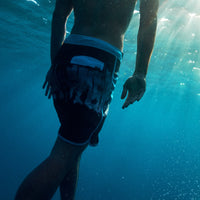 Hyperfreak Dreamweaver Boardshorts 19