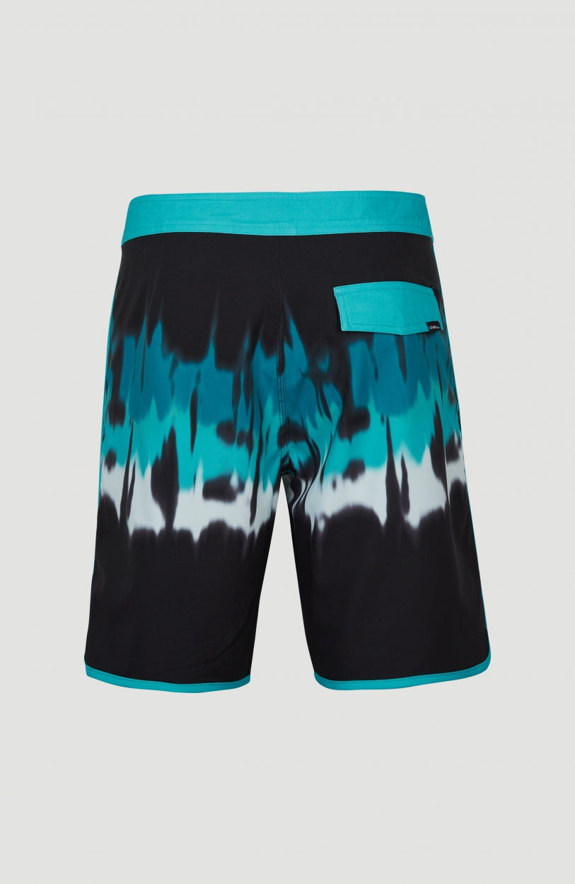 Hyperfreak Dreamweaver Boardshorts 19