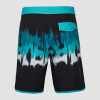 Hyperfreak Dreamweaver Boardshorts 19