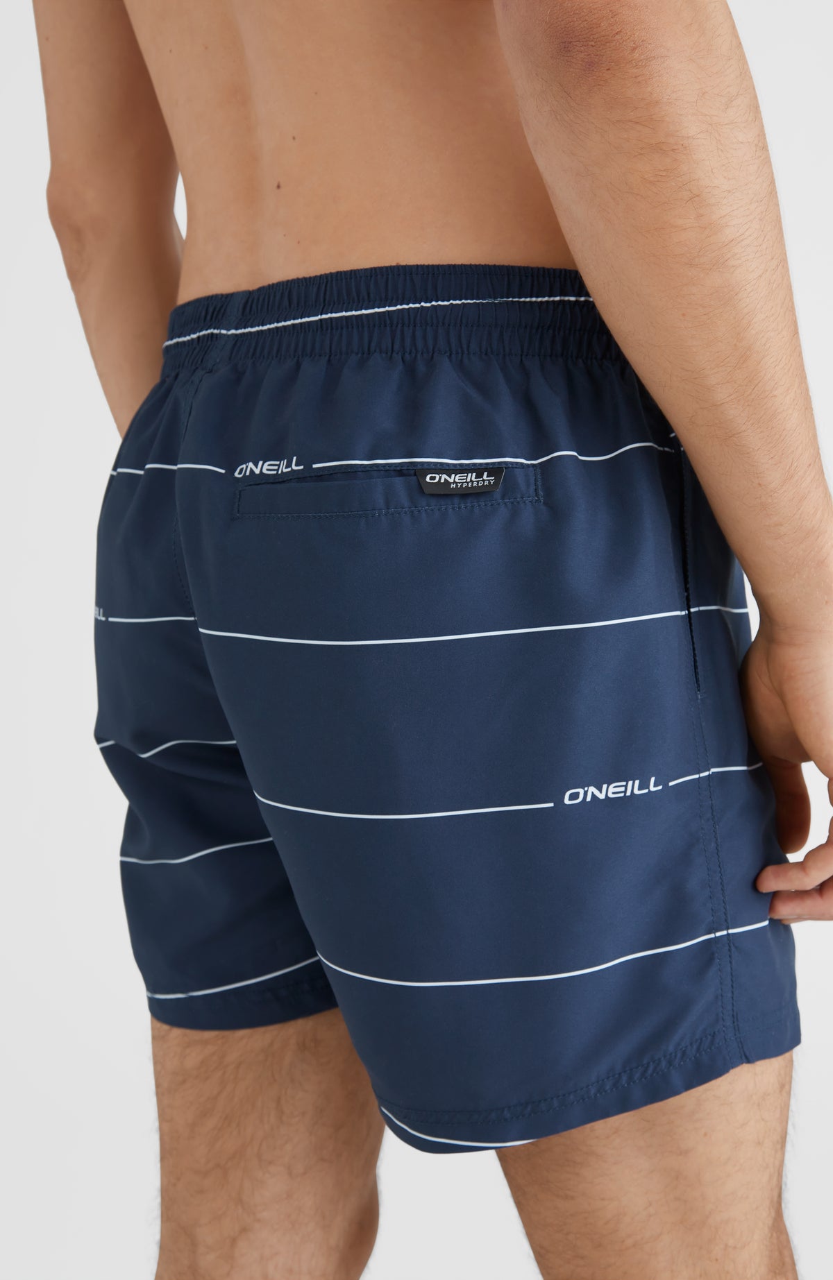 Contourz Swim Shorts 15