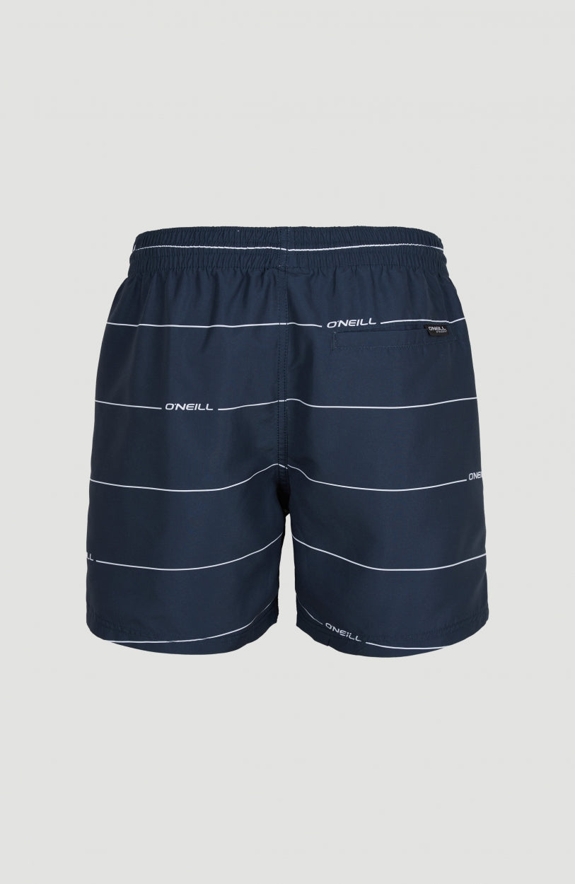 Contourz Swim Shorts 15