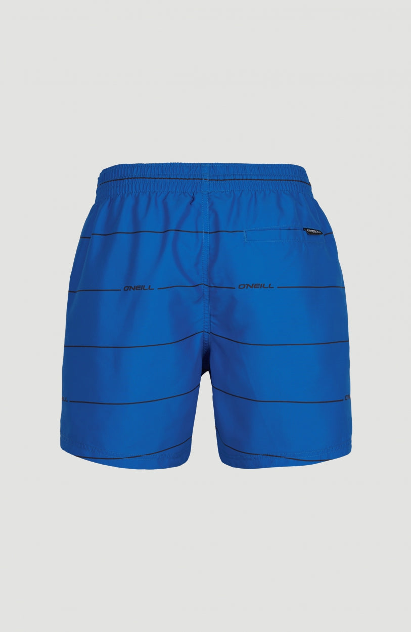 Contourz Swim Shorts 15