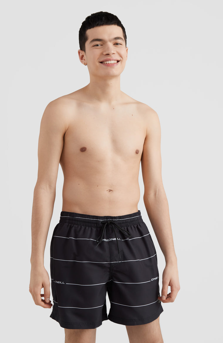 Contourz Swim Shorts 15