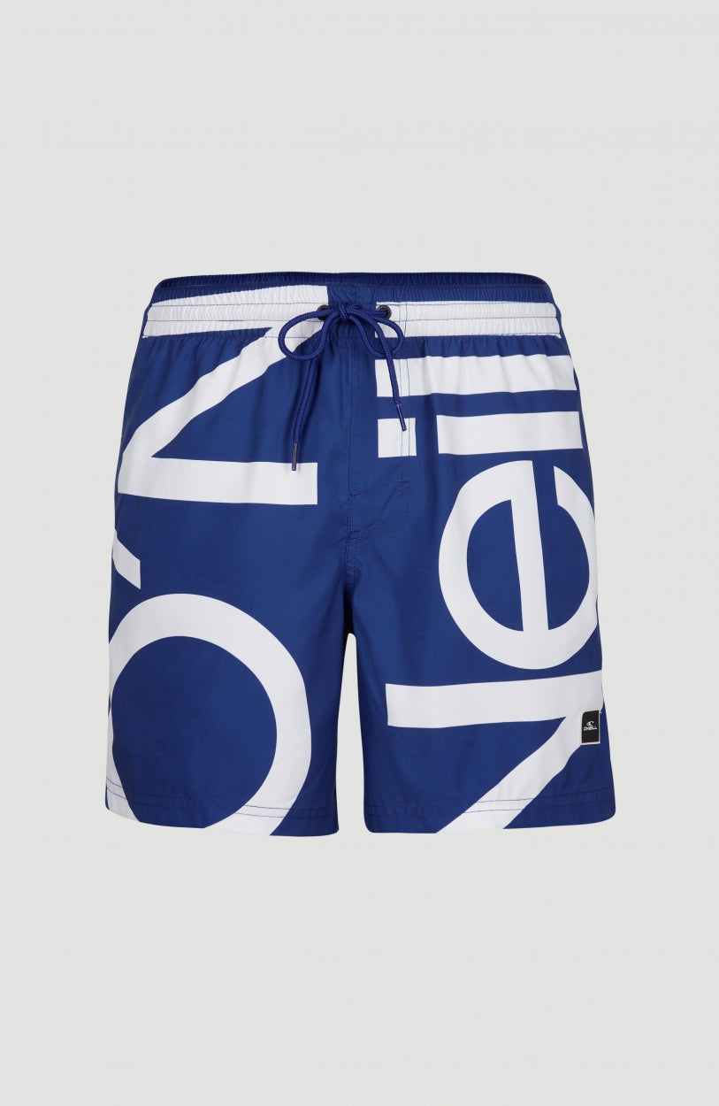 Cali Zoom Swim Shorts 16
