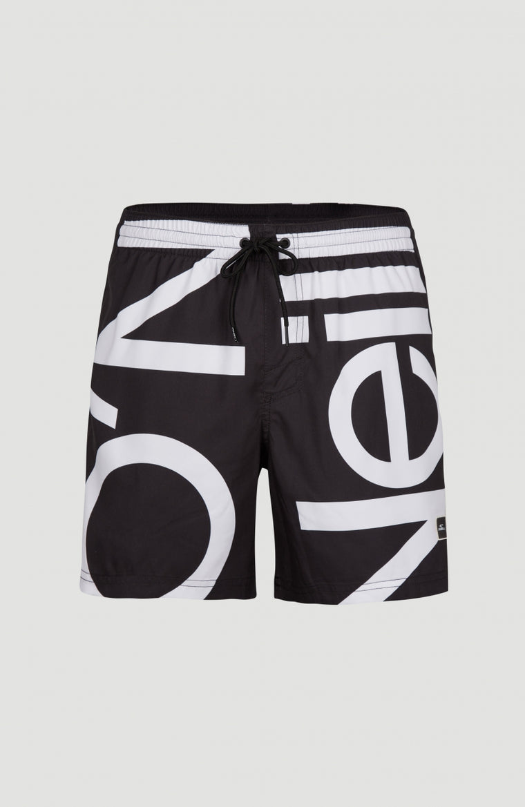 Cali Zoom Swim Shorts 16