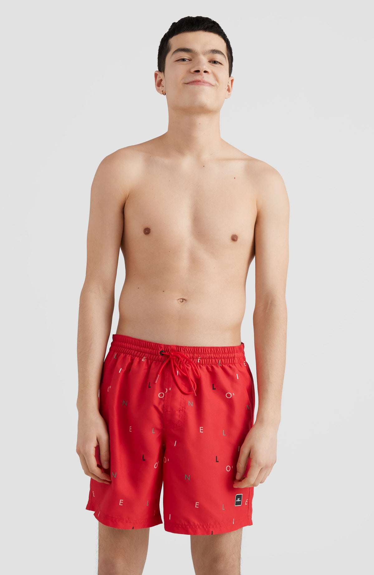 Cali Zoom Swim Shorts 16