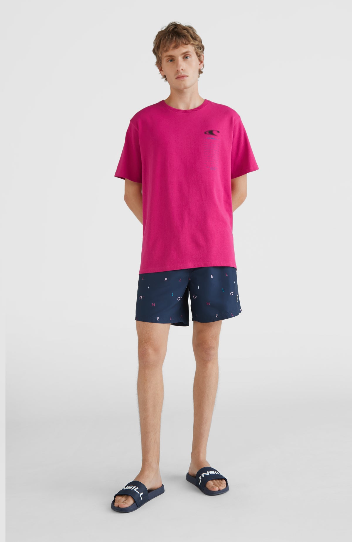 Cali Zoom Swim Shorts 16