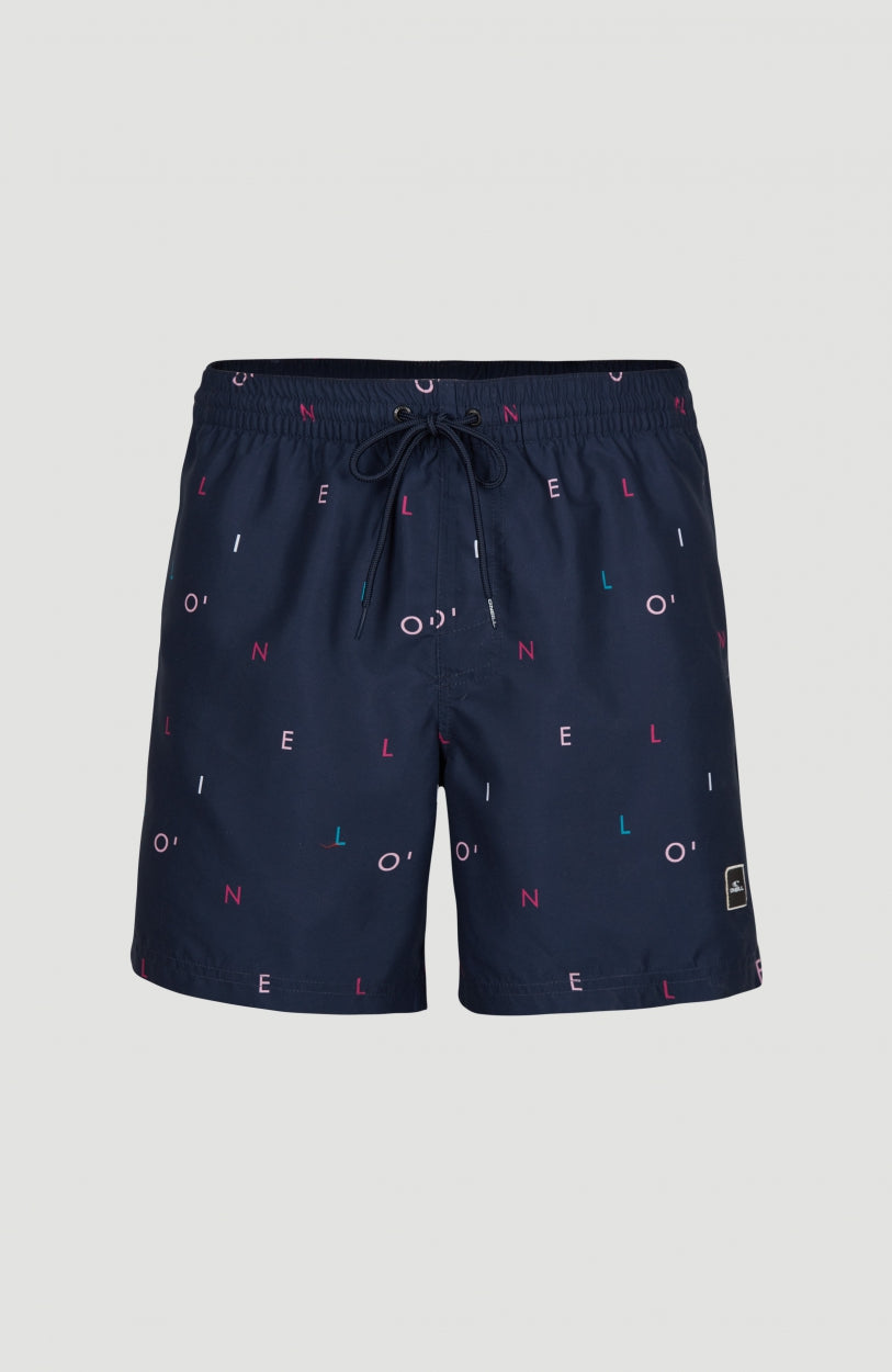 Cali Zoom Swim Shorts 16