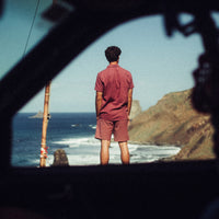 All Day Solid Hybrid Shorts | Nocturne