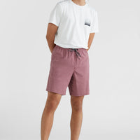 All Day Solid Hybrid Shorts | Nocturne