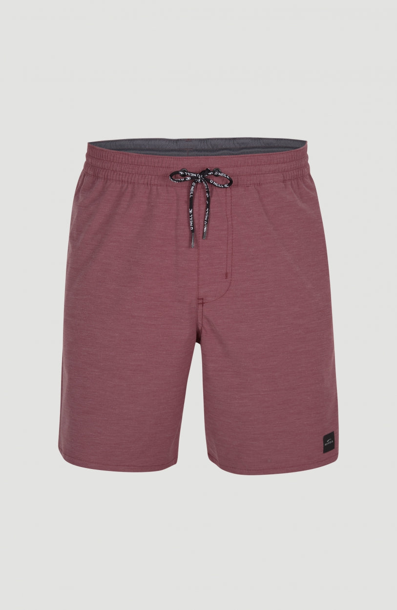 All Day Solid Hybrid Shorts | Nocturne