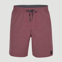 All Day Solid Hybrid Shorts | Nocturne