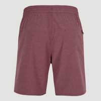 All Day Solid Hybrid Shorts | Nocturne