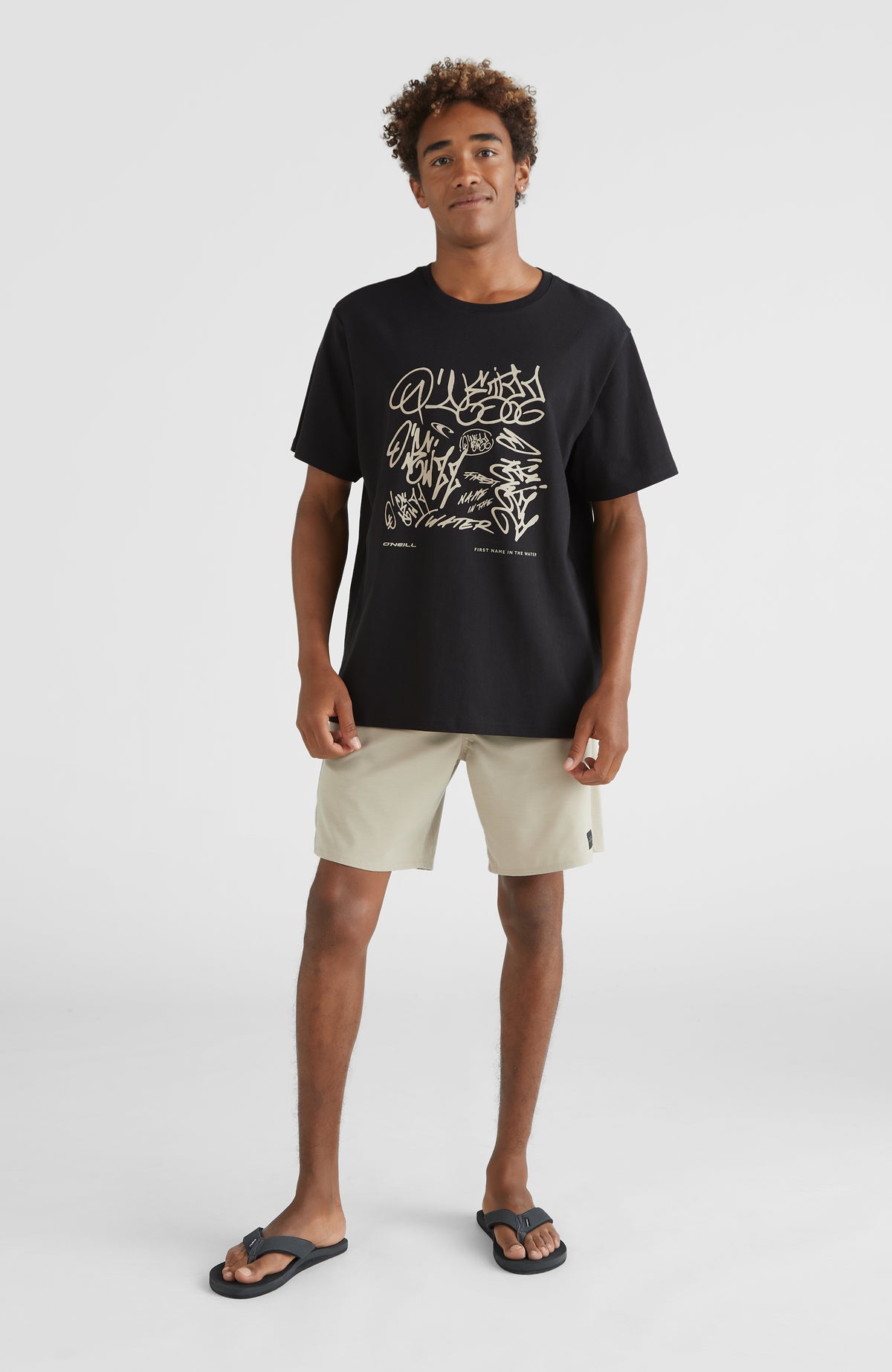 All Day Solid Hybrid Shorts | Crockery