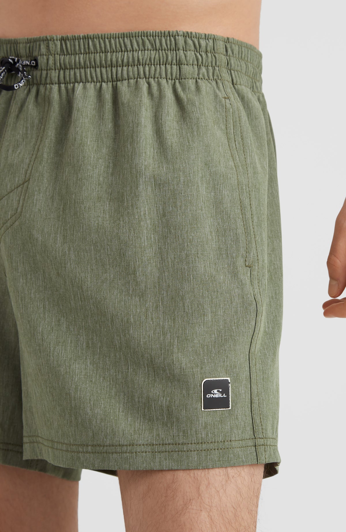 Full Stretch Swim Shorts 15
