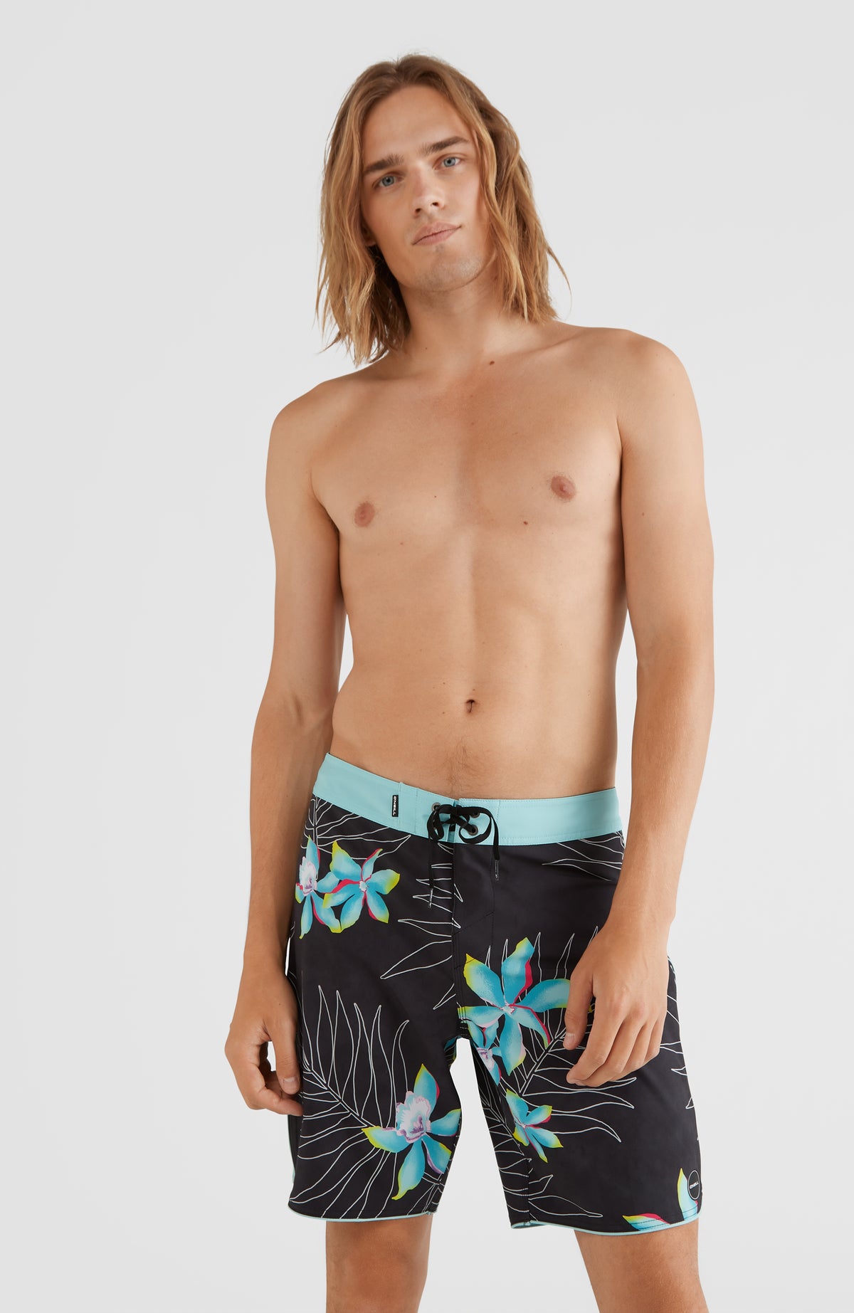 Hyperfreak Ulu Boardshorts 19
