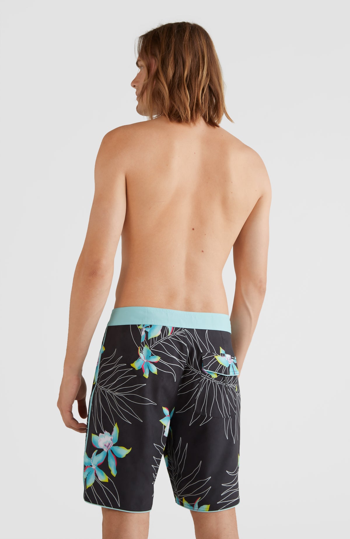 Hyperfreak Ulu Boardshorts 19