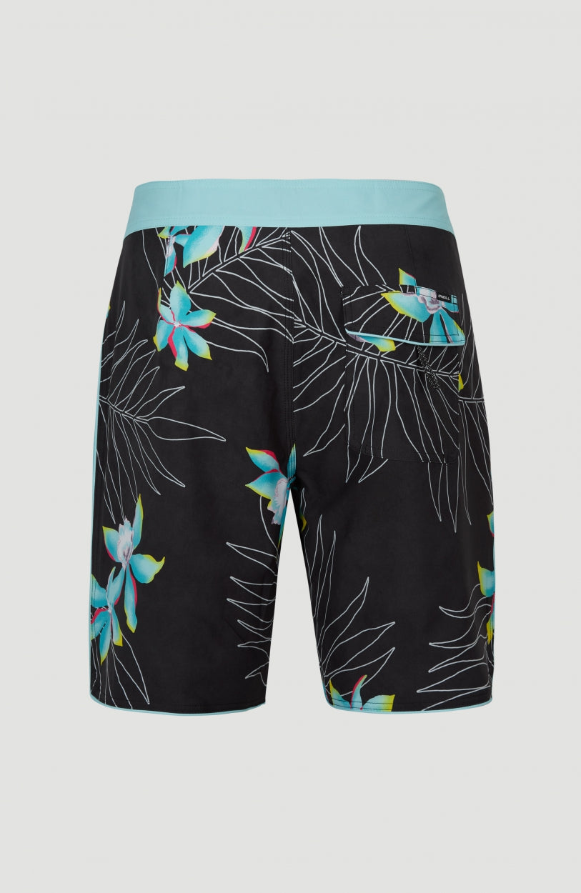 Hyperfreak Ulu Boardshorts 19