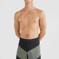 Surfers Not Street Children Hyperfreak Hydro Comp Boardshorts 19