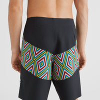 Surfers Not Street Children Hyperfreak Hydro Comp Boardshorts 19