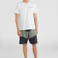 Surfers Not Street Children Hyperfreak Hydro Comp Boardshorts 19