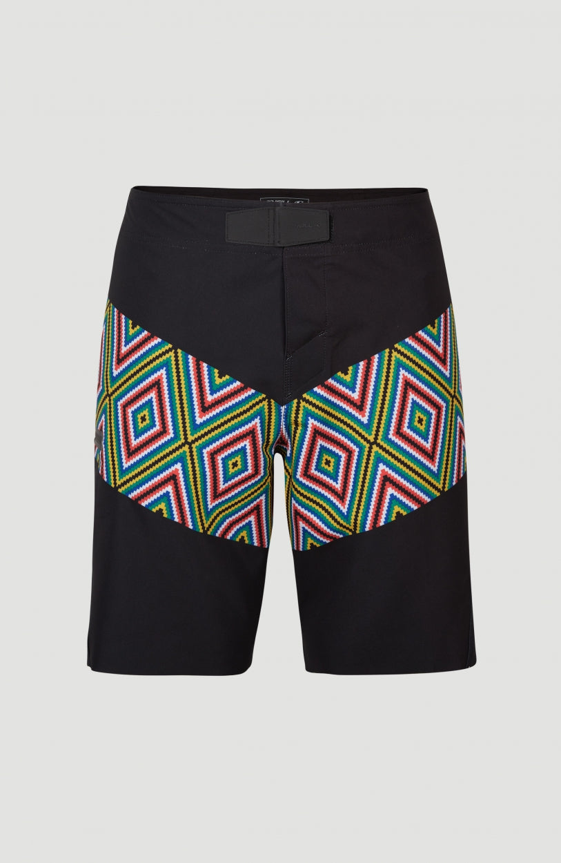 Surfers Not Street Children Hyperfreak Hydro Comp Boardshorts 19