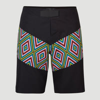 Surfers Not Street Children Hyperfreak Hydro Comp Boardshorts 19