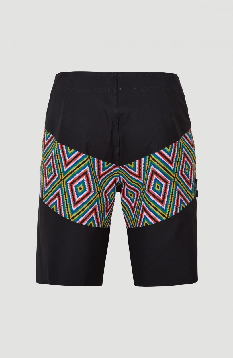 Surfers Not Street Children Hyperfreak Hydro Comp Boardshorts 19