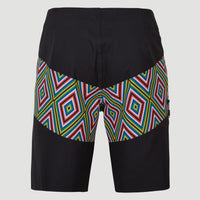 Surfers Not Street Children Hyperfreak Hydro Comp Boardshorts 19