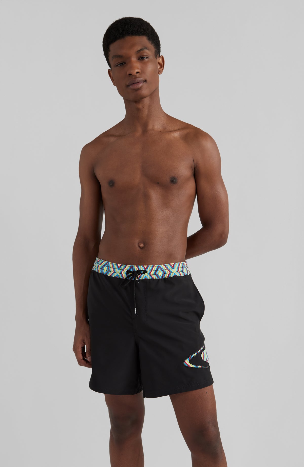 Camps Bay Beach Swim Short | SNSC DOOR