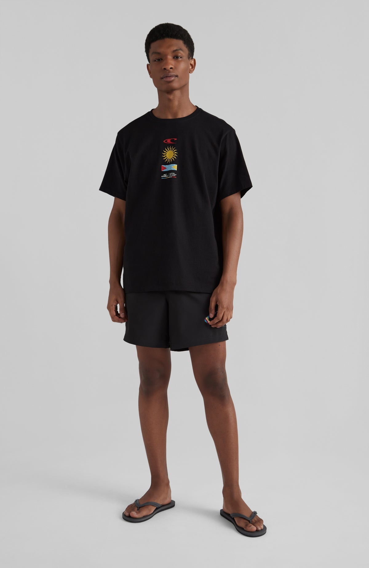 Camps Bay Beach Swim Short | SNSC DOOR