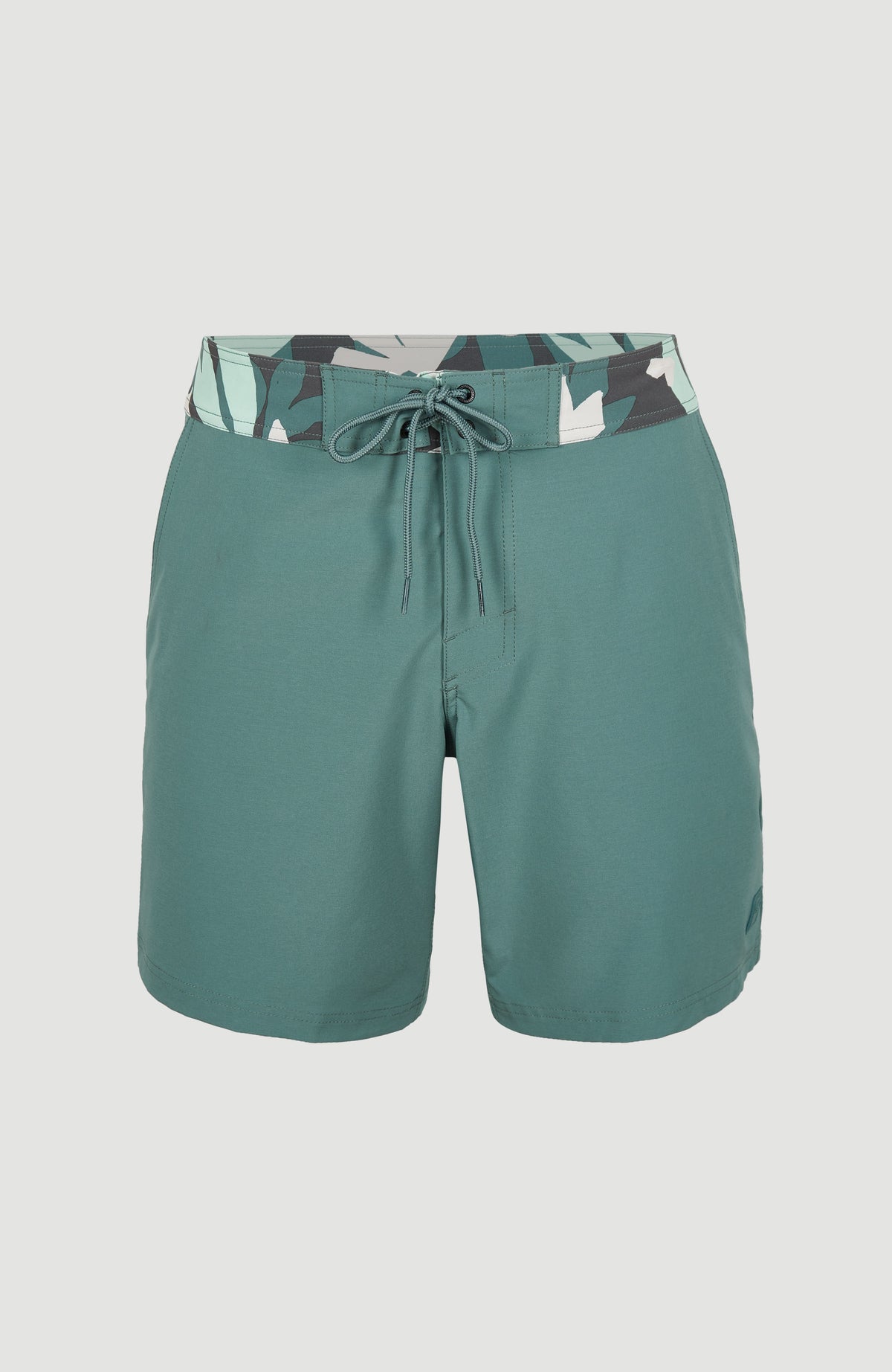 Camorro 17'' Boardshorts | North Atlantic