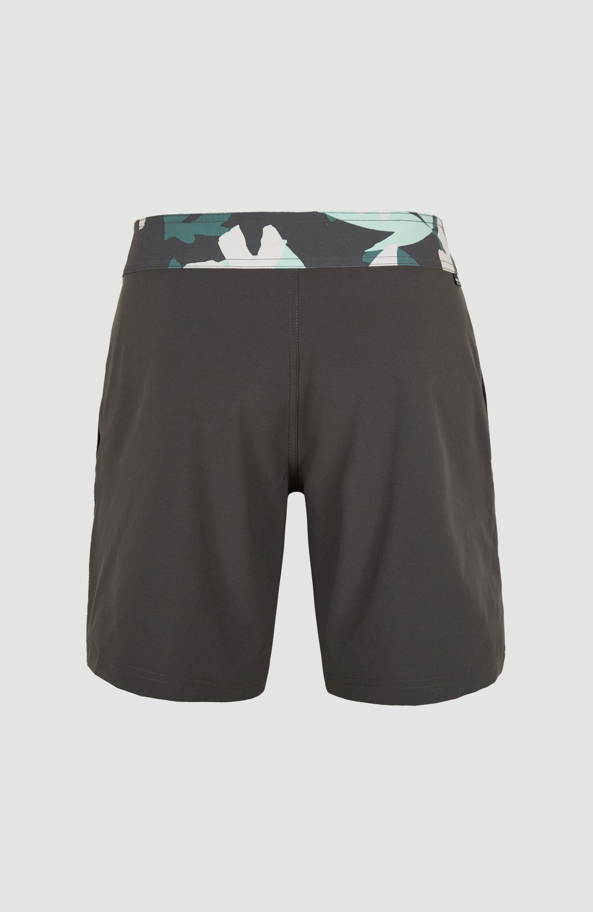 Camorro 17'' Boardshorts | Raven