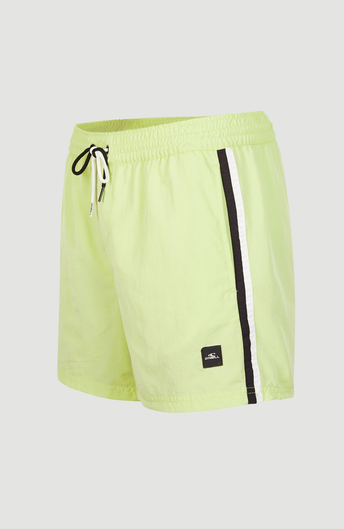 Vert Retro 14'' Swim Shorts | Sunny Lime