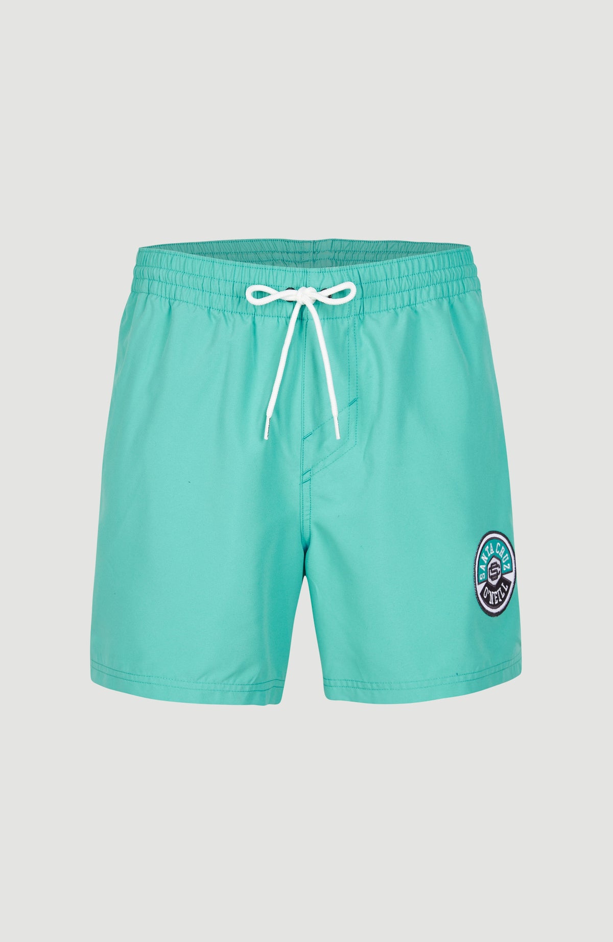 Cali State 15'' Swim Shorts | Sea Green