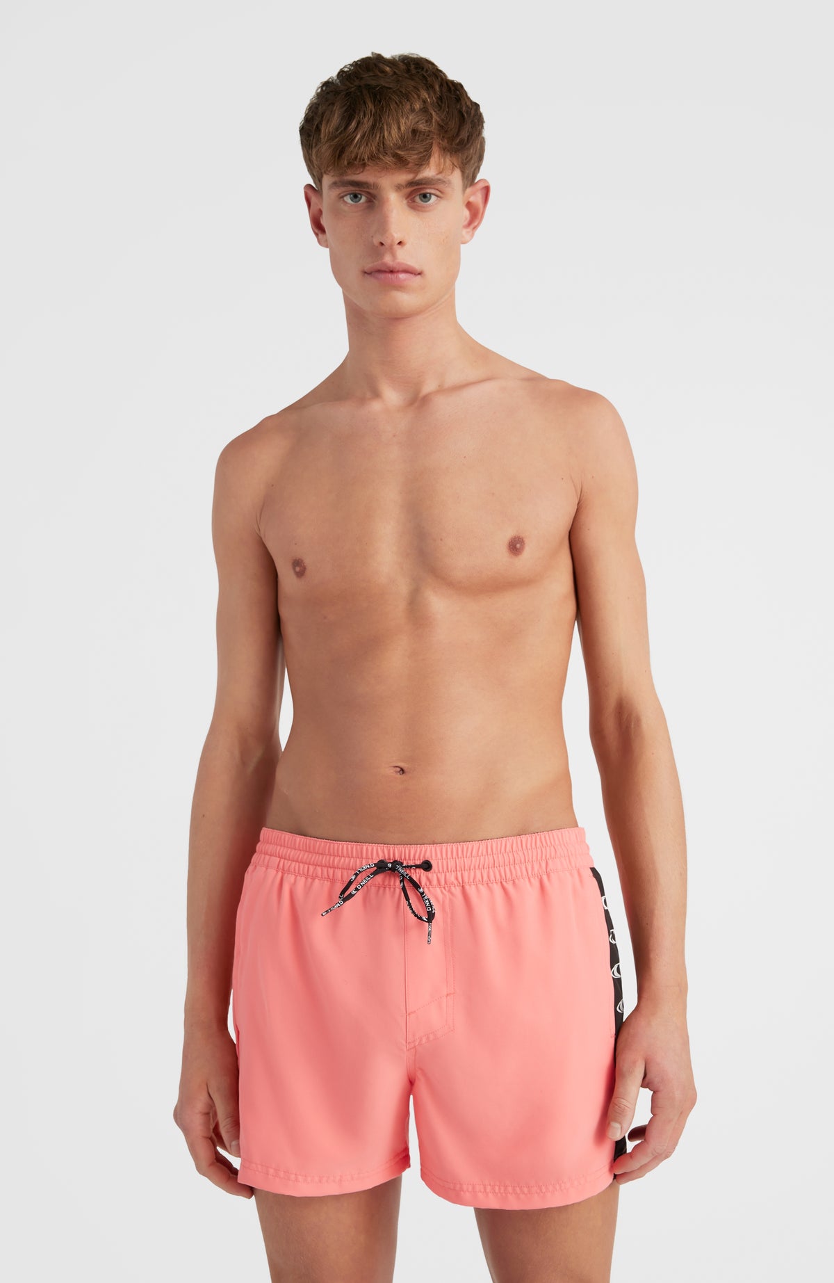 Coast 14'' Swim Shorts | Georgia Peach