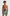 Scallop Ocean 16'' Swim Shorts | Blue Comic Seaweed