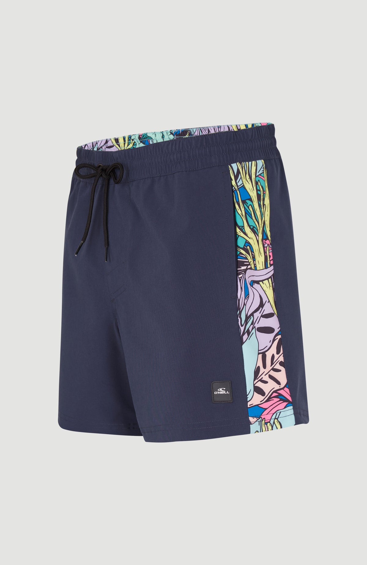 Coast Ocean 15'' Swim Shorts | Outer Space
