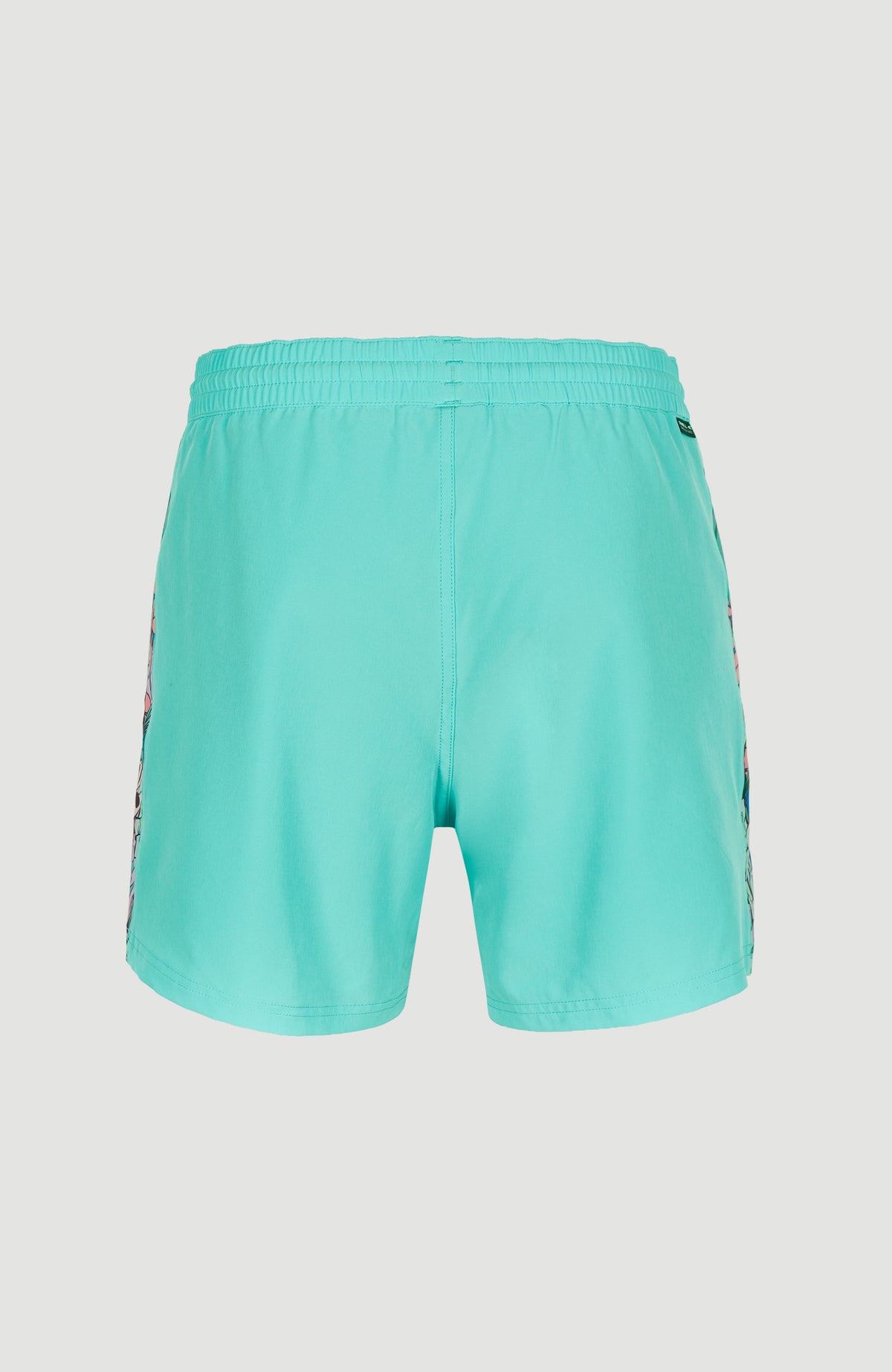 Coast Ocean 15'' Swim Shorts | Blue Topaz