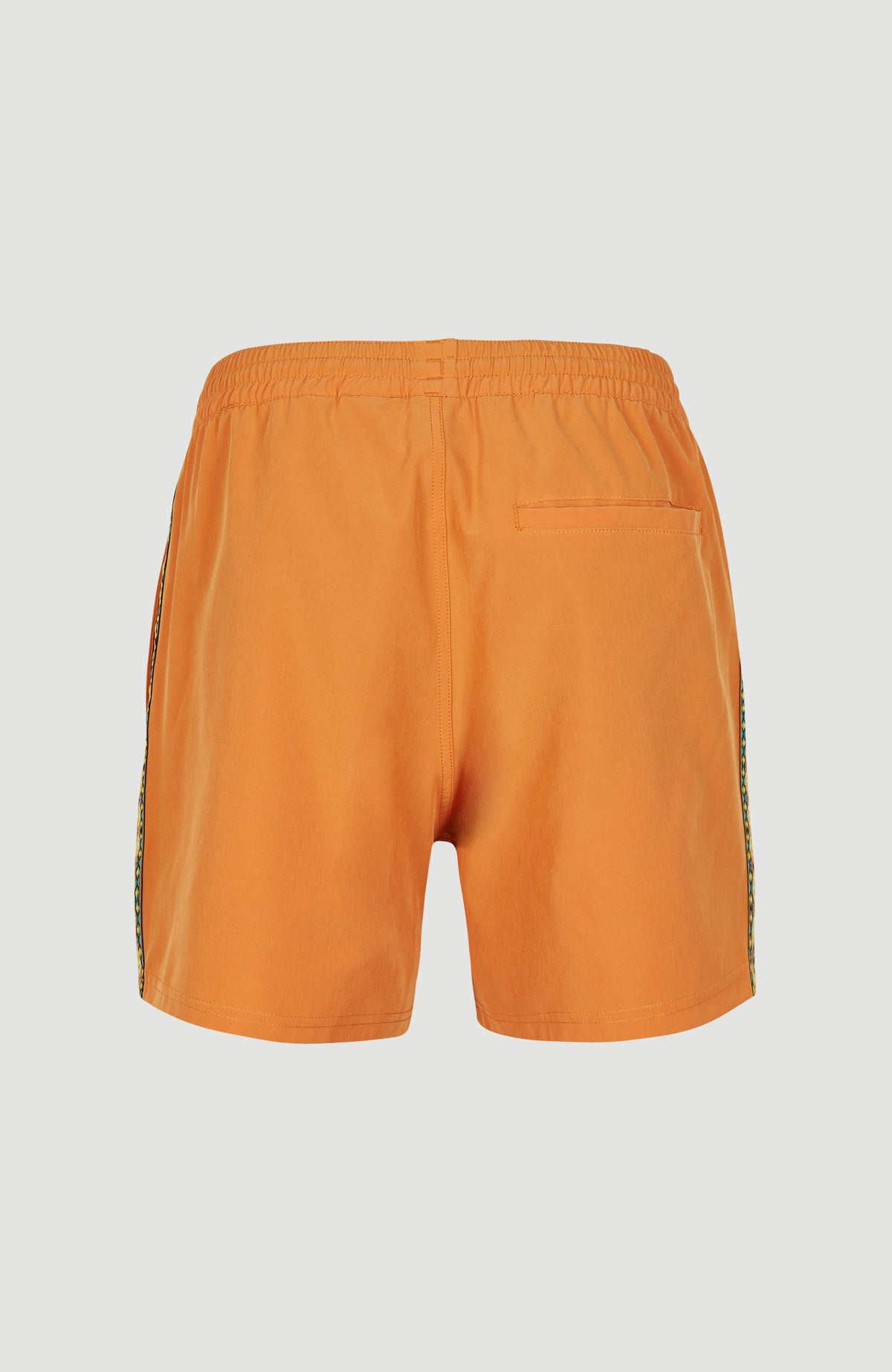Cali Tape 15'' Swim Shorts | Nugget