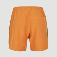 Cali Tape 15'' Swim Shorts | Nugget