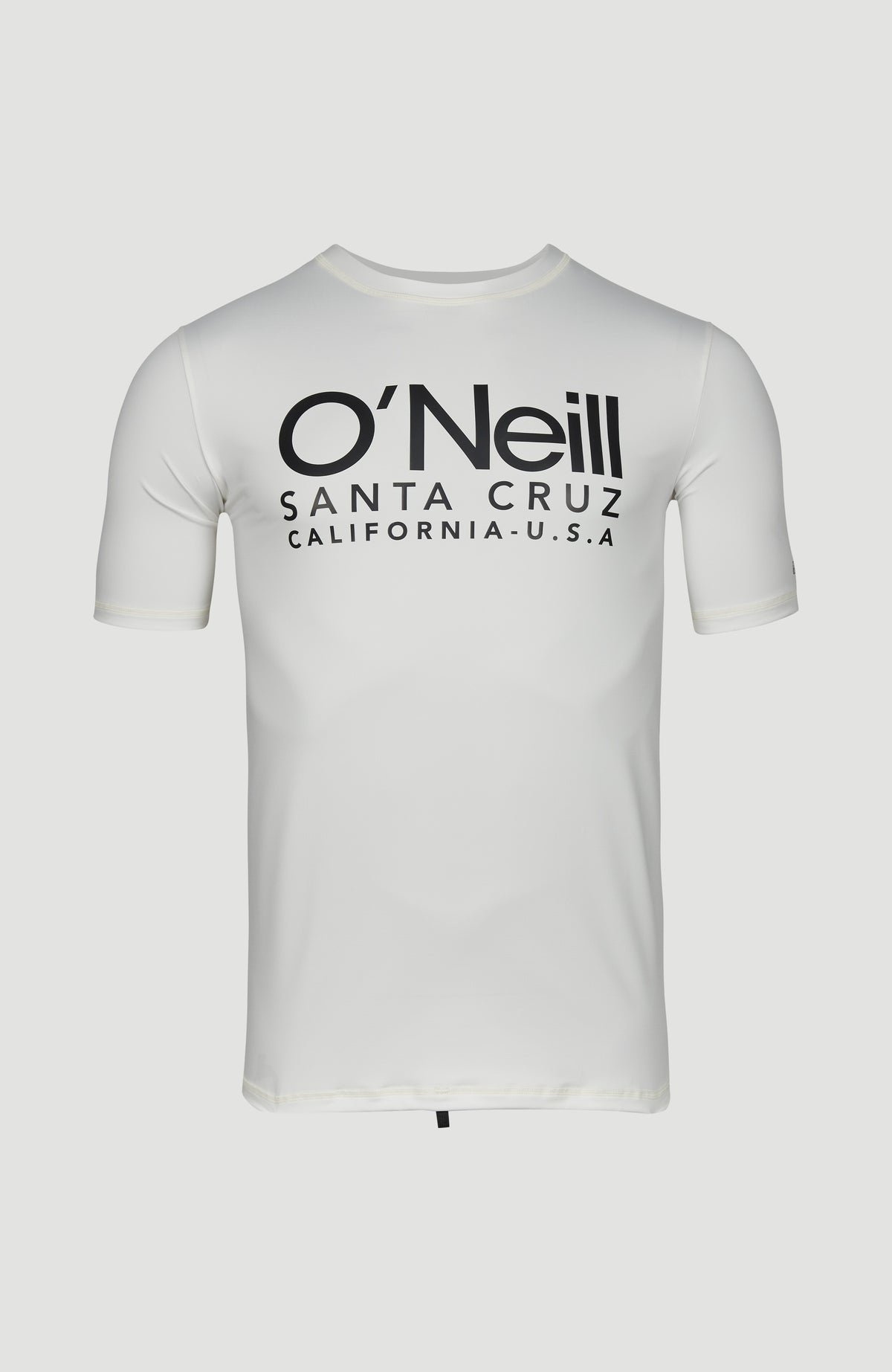 Cali Shortsleeve UPF 50+ Sun Shirt Skin | Snow White