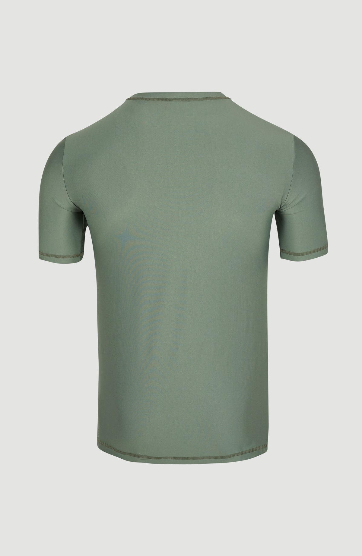 Cali Shortsleeve UPF 50+ Sun Shirt Skin | Deep Lichen Green