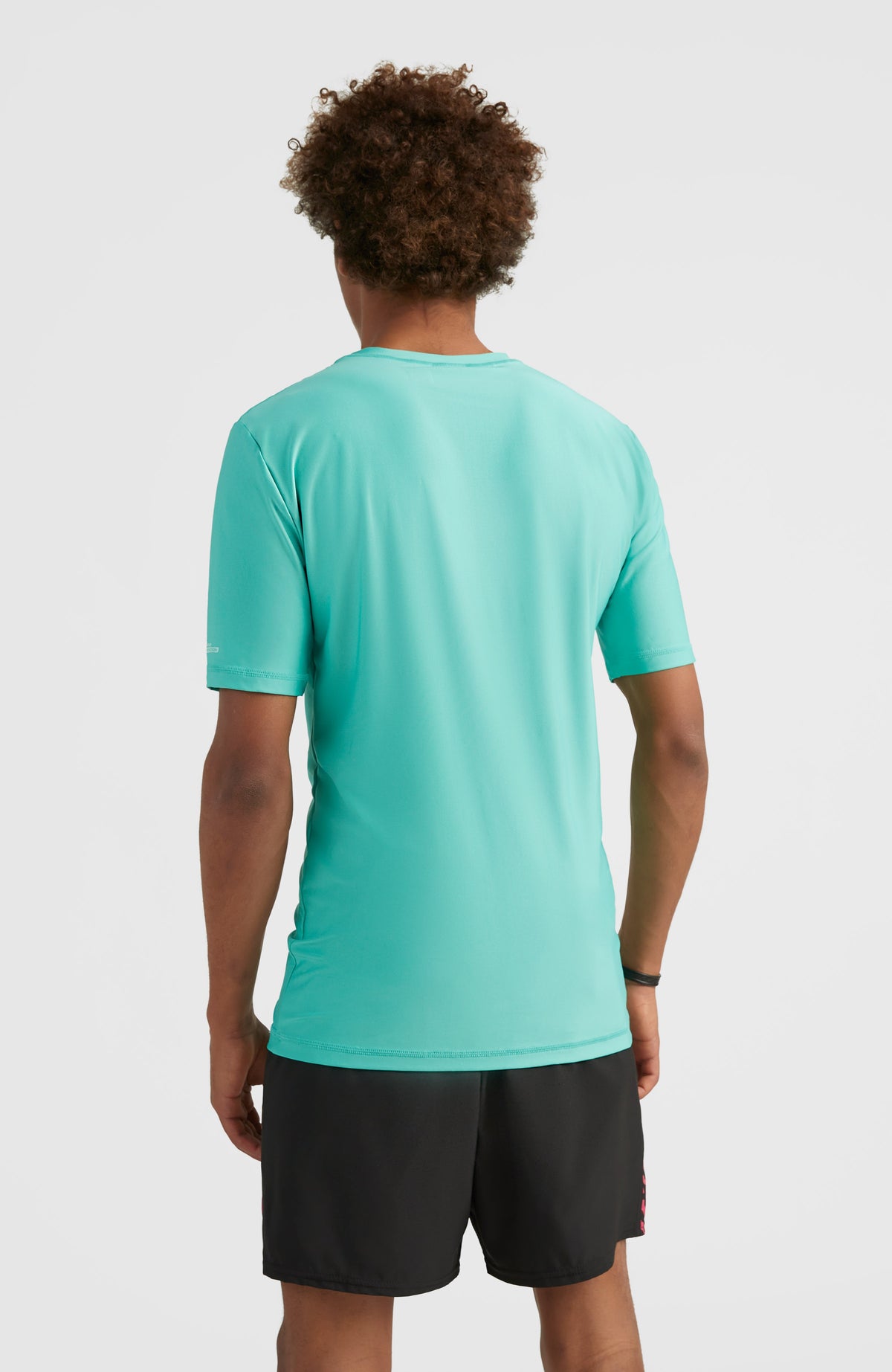 Cali Shortsleeve UPF 50+ Sun Shirt Skin | Sea Green