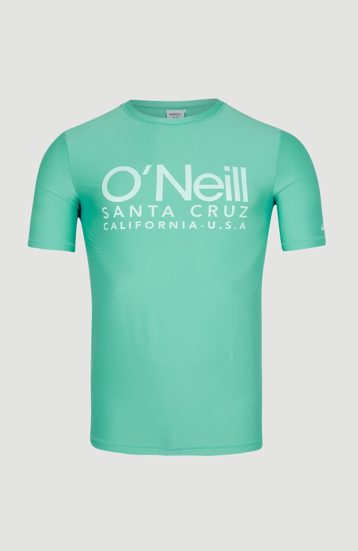 Cali Shortsleeve UPF 50+ Sun Shirt Skin | Sea Green