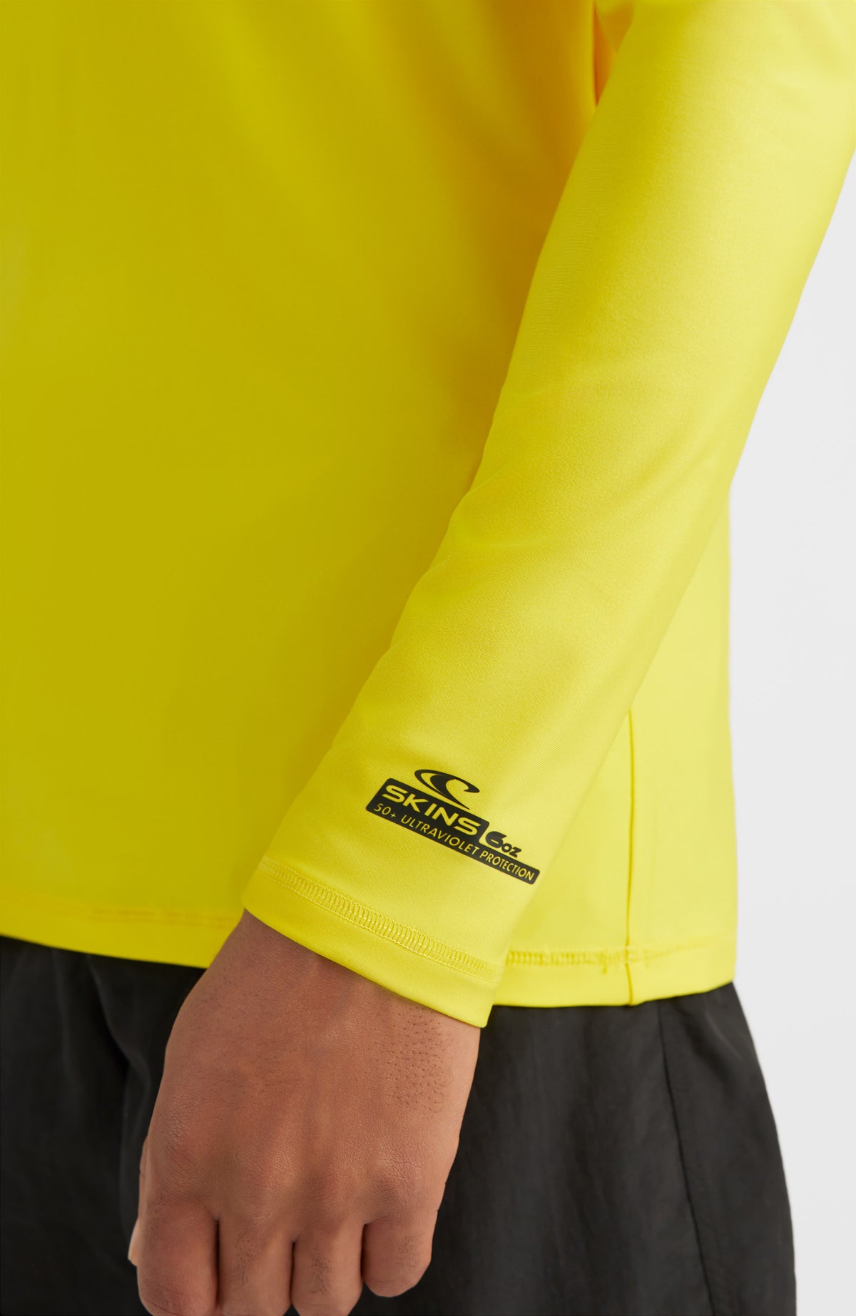 Cali Longsleeve UPF 50+ Sun Shirt Skin | Dandelion