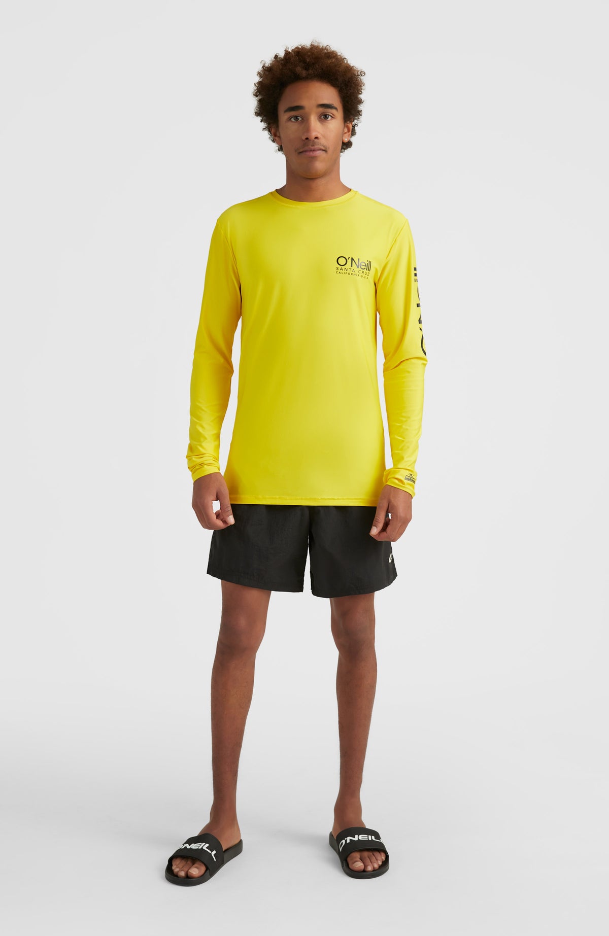 Cali Longsleeve UPF 50+ Sun Shirt Skin | Dandelion